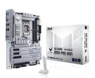 ASUS TUF GAMING Z890-PRO WIFI - 1284492 - zdjęcie 1